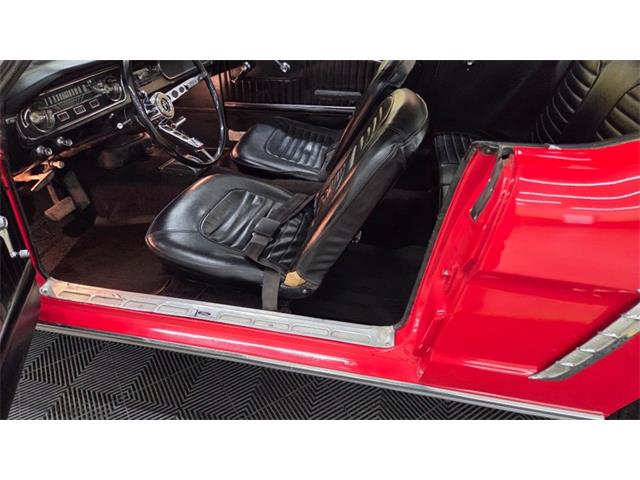1965 Ford Mustang (CC-2056052) for sale in Mankato, Minnesota