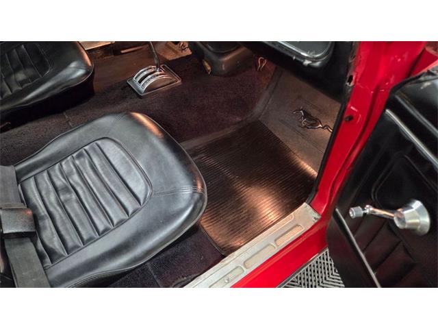 1965 Ford Mustang (CC-2056052) for sale in Mankato, Minnesota