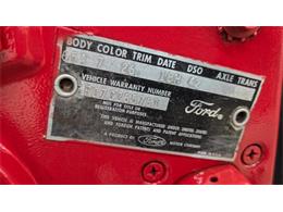 1965 Ford Mustang (CC-2056052) for sale in Mankato, Minnesota