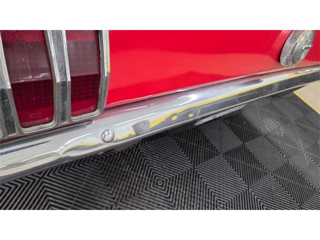 1965 Ford Mustang (CC-2056052) for sale in Mankato, Minnesota