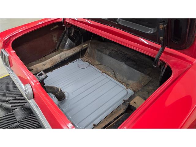 1965 Ford Mustang (CC-2056052) for sale in Mankato, Minnesota