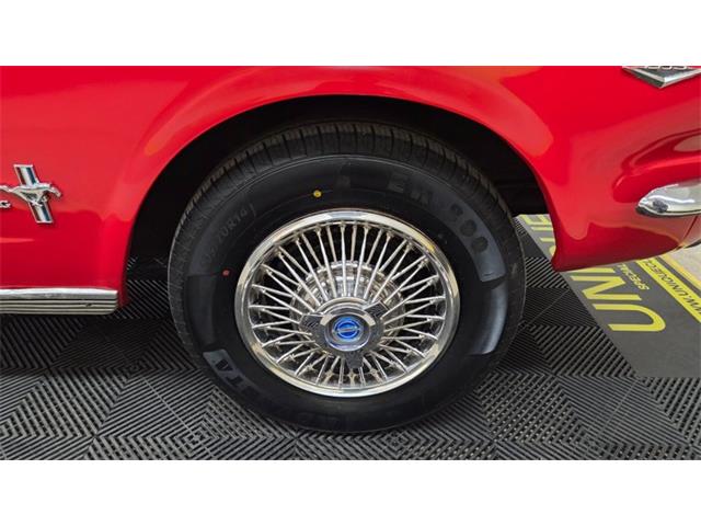 1965 Ford Mustang (CC-2056052) for sale in Mankato, Minnesota