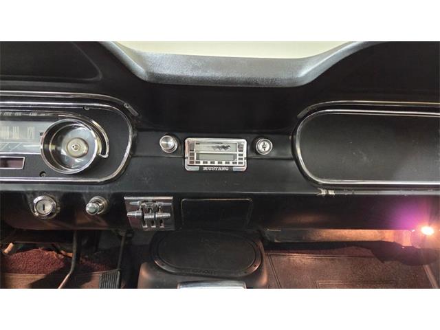 1965 Ford Mustang (CC-2056052) for sale in Mankato, Minnesota