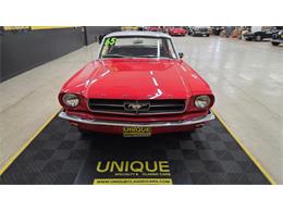 1965 Ford Mustang (CC-2056052) for sale in Mankato, Minnesota