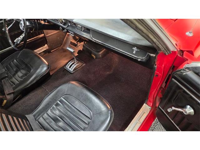 1965 Ford Mustang (CC-2056052) for sale in Mankato, Minnesota