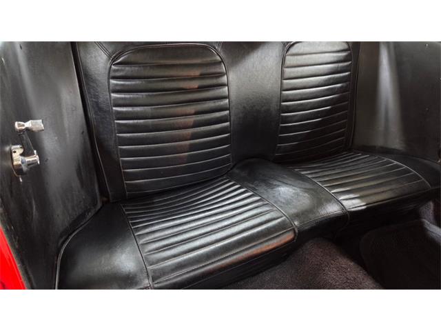 1965 Ford Mustang (CC-2056052) for sale in Mankato, Minnesota