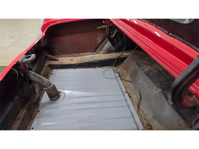 1965 Ford Mustang (CC-2056052) for sale in Mankato, Minnesota