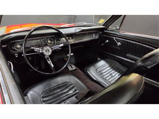 1965 Ford Mustang (CC-2056052) for sale in Mankato, Minnesota