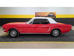 1965 Ford Mustang (CC-2056052) for sale in Mankato, Minnesota