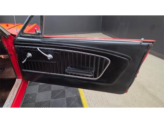 1965 Ford Mustang (CC-2056052) for sale in Mankato, Minnesota
