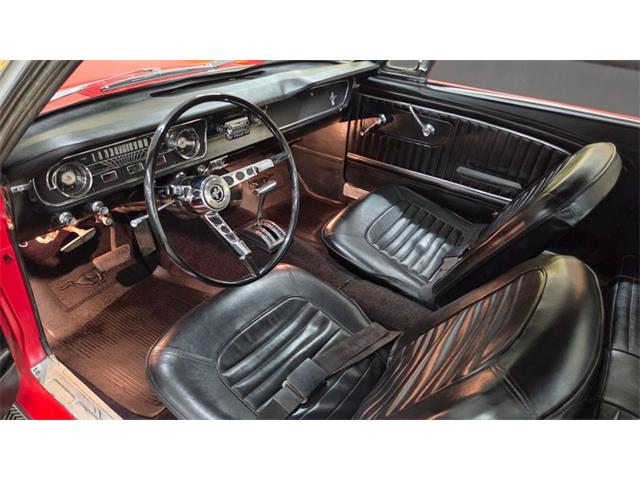 1965 Ford Mustang (CC-2056052) for sale in Mankato, Minnesota