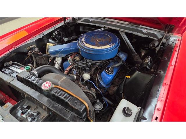 1965 Ford Mustang (CC-2056052) for sale in Mankato, Minnesota