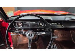 1965 Ford Mustang (CC-2056052) for sale in Mankato, Minnesota