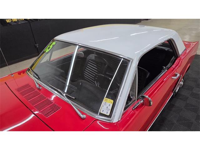 1965 Ford Mustang (CC-2056052) for sale in Mankato, Minnesota