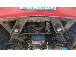 1965 Ford Mustang (CC-2056052) for sale in Mankato, Minnesota