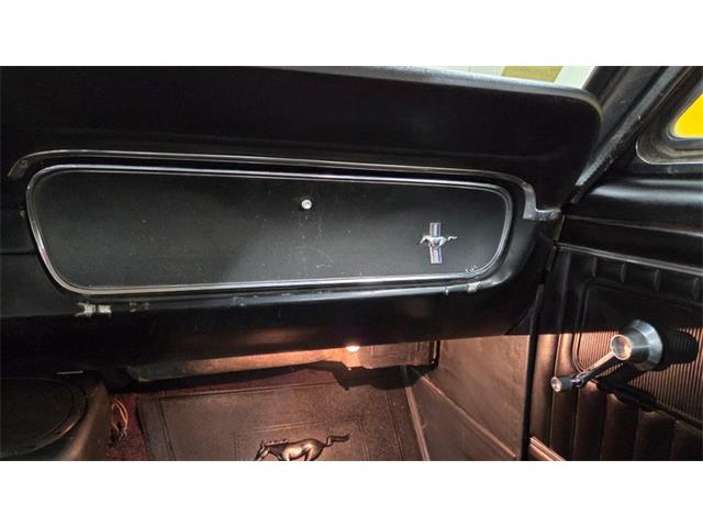1965 Ford Mustang (CC-2056052) for sale in Mankato, Minnesota