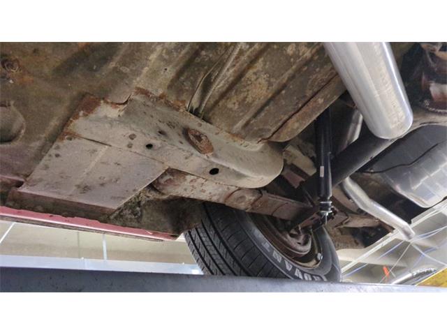 1965 Ford Mustang (CC-2056052) for sale in Mankato, Minnesota