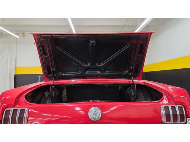 1965 Ford Mustang (CC-2056052) for sale in Mankato, Minnesota