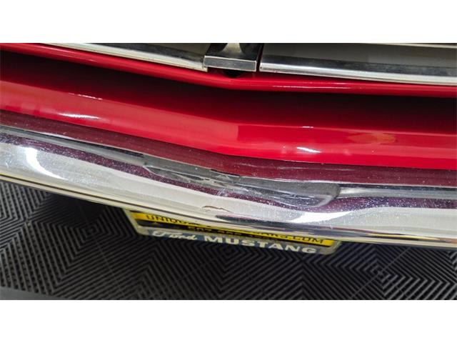 1965 Ford Mustang (CC-2056052) for sale in Mankato, Minnesota