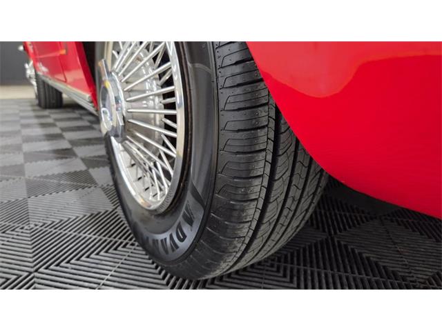 1965 Ford Mustang (CC-2056052) for sale in Mankato, Minnesota