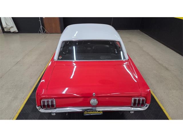 1965 Ford Mustang (CC-2056052) for sale in Mankato, Minnesota