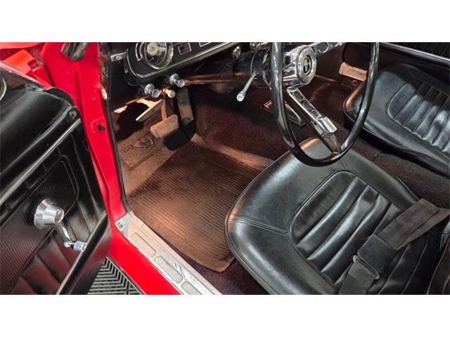 1965 Ford Mustang (CC-2056052) for sale in Mankato, Minnesota