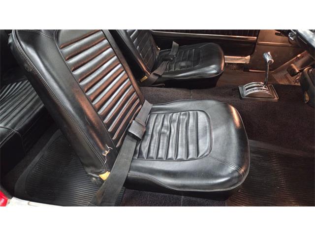 1965 Ford Mustang (CC-2056052) for sale in Mankato, Minnesota