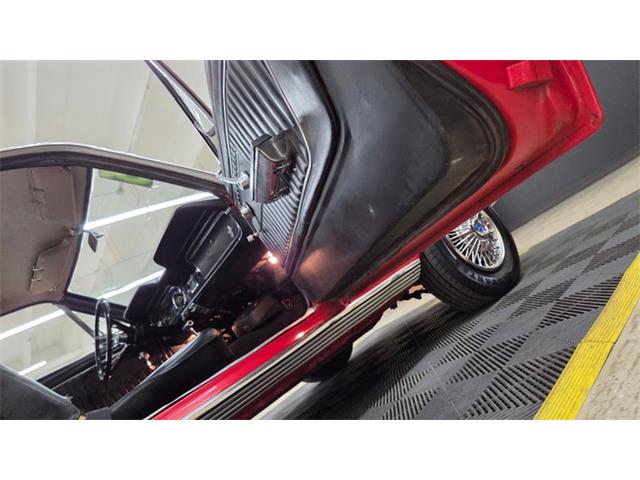 1965 Ford Mustang (CC-2056052) for sale in Mankato, Minnesota