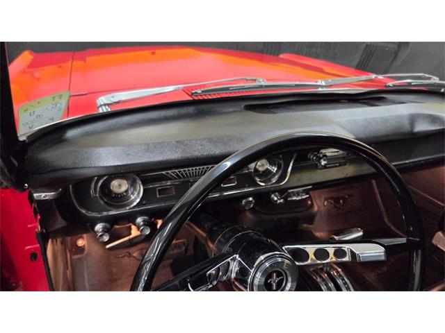 1965 Ford Mustang (CC-2056052) for sale in Mankato, Minnesota