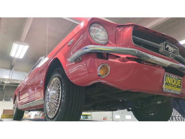 1965 Ford Mustang (CC-2056052) for sale in Mankato, Minnesota