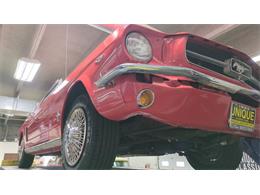 1965 Ford Mustang (CC-2056052) for sale in Mankato, Minnesota