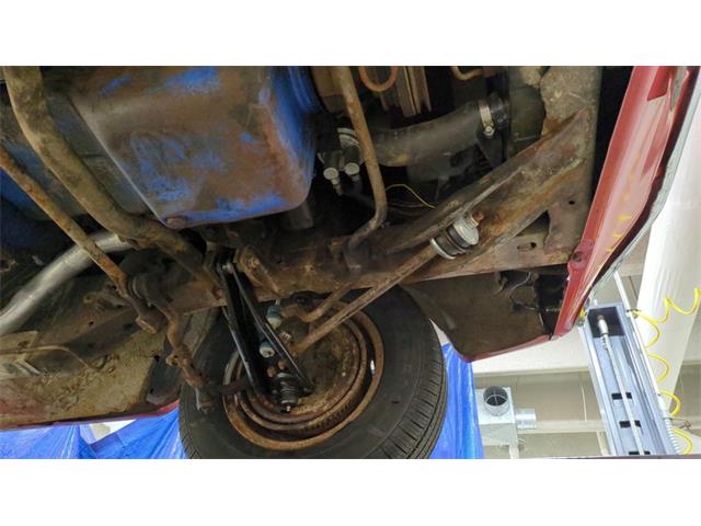 1965 Ford Mustang (CC-2056052) for sale in Mankato, Minnesota