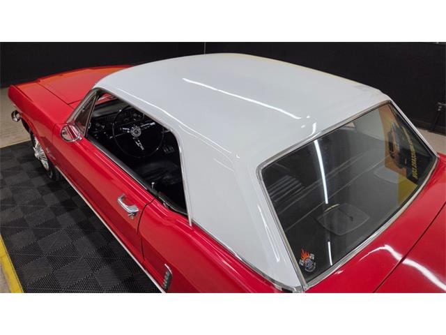 1965 Ford Mustang (CC-2056052) for sale in Mankato, Minnesota