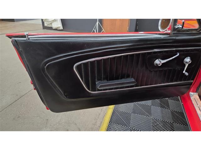 1965 Ford Mustang (CC-2056052) for sale in Mankato, Minnesota