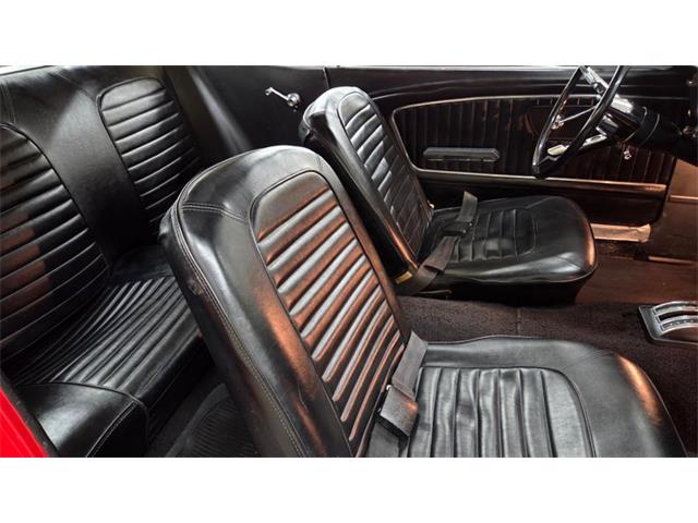 1965 Ford Mustang (CC-2056052) for sale in Mankato, Minnesota