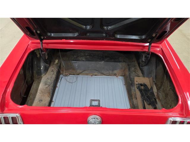 1965 Ford Mustang (CC-2056052) for sale in Mankato, Minnesota