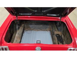 1965 Ford Mustang (CC-2056052) for sale in Mankato, Minnesota