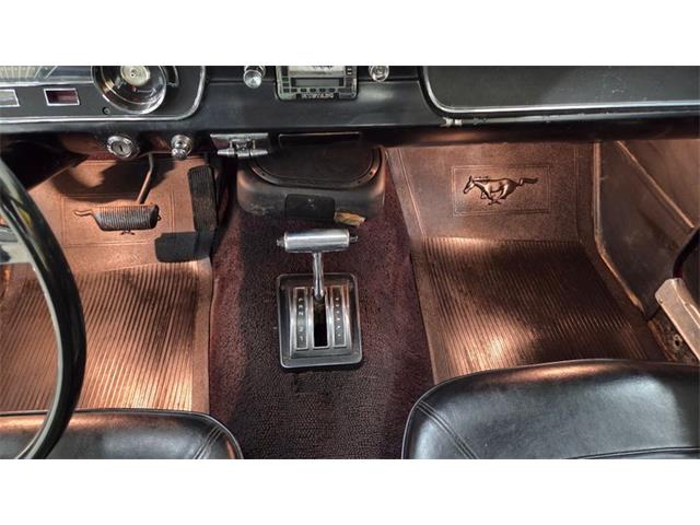 1965 Ford Mustang (CC-2056052) for sale in Mankato, Minnesota