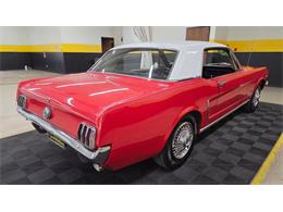 1965 Ford Mustang (CC-2056052) for sale in Mankato, Minnesota