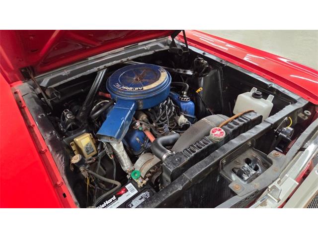 1965 Ford Mustang (CC-2056052) for sale in Mankato, Minnesota