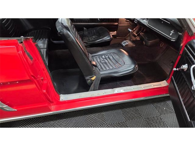 1965 Ford Mustang (CC-2056052) for sale in Mankato, Minnesota
