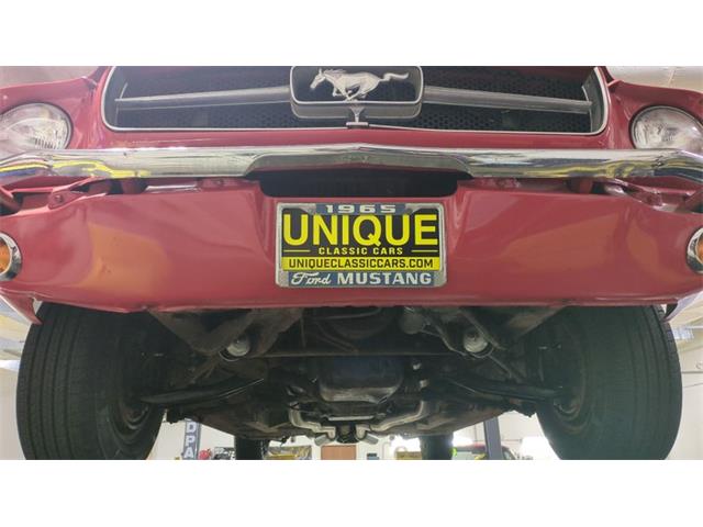 1965 Ford Mustang (CC-2056052) for sale in Mankato, Minnesota