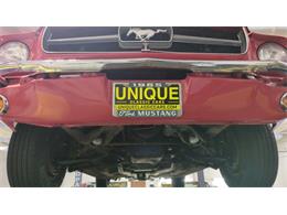 1965 Ford Mustang (CC-2056052) for sale in Mankato, Minnesota