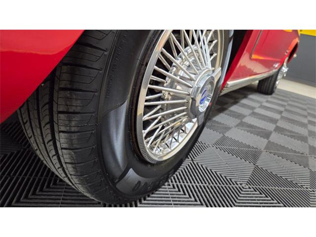 1965 Ford Mustang (CC-2056052) for sale in Mankato, Minnesota