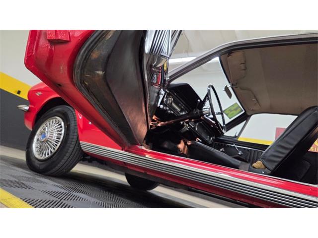 1965 Ford Mustang (CC-2056052) for sale in Mankato, Minnesota