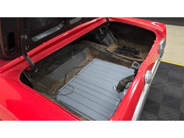 1965 Ford Mustang (CC-2056052) for sale in Mankato, Minnesota