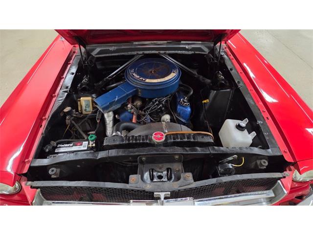 1965 Ford Mustang (CC-2056052) for sale in Mankato, Minnesota