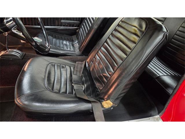 1965 Ford Mustang (CC-2056052) for sale in Mankato, Minnesota