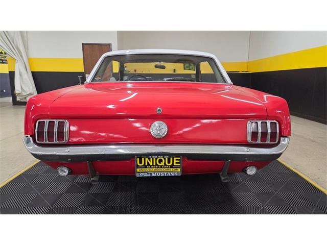 1965 Ford Mustang (CC-2056052) for sale in Mankato, Minnesota