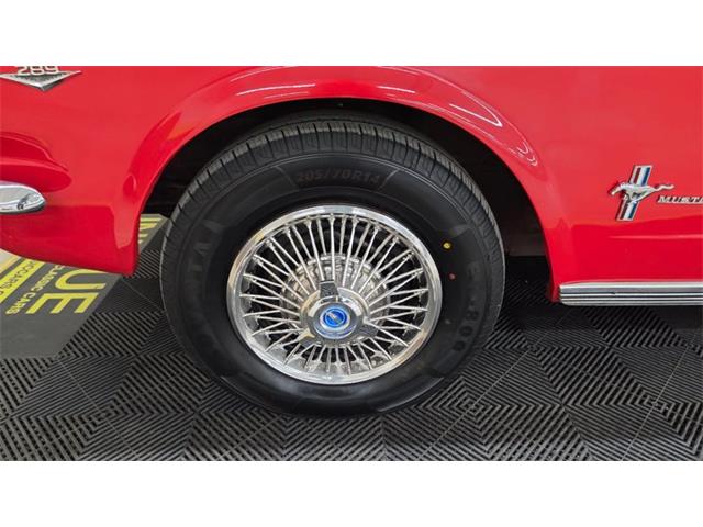 1965 Ford Mustang (CC-2056052) for sale in Mankato, Minnesota